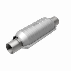 Magnaflow - Magnaflow Conv Univ 2.50 CA - Demon Performance