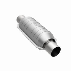 Magnaflow - Magnaflow Conv Univ 2.50 CA - Demon Performance