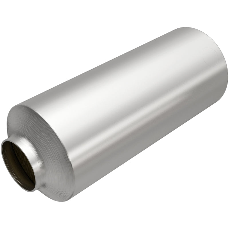 Magnaflow - Magnaflow Conv Univ 2.50/2.50 Straight - Demon Performance