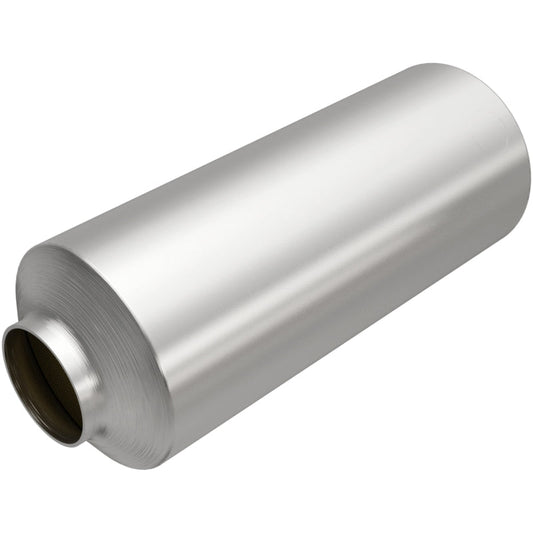 Magnaflow - Magnaflow Conv Univ 2.50/2.50 Straight - Demon Performance