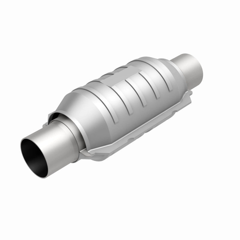 Magnaflow - MagnaFlow Conv Univ 2.50inch - Demon Performance