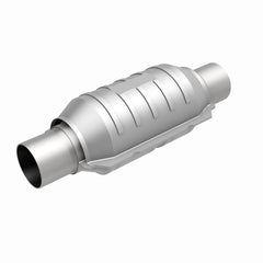 Magnaflow - MagnaFlow Conv Univ 2.50inch - Demon Performance