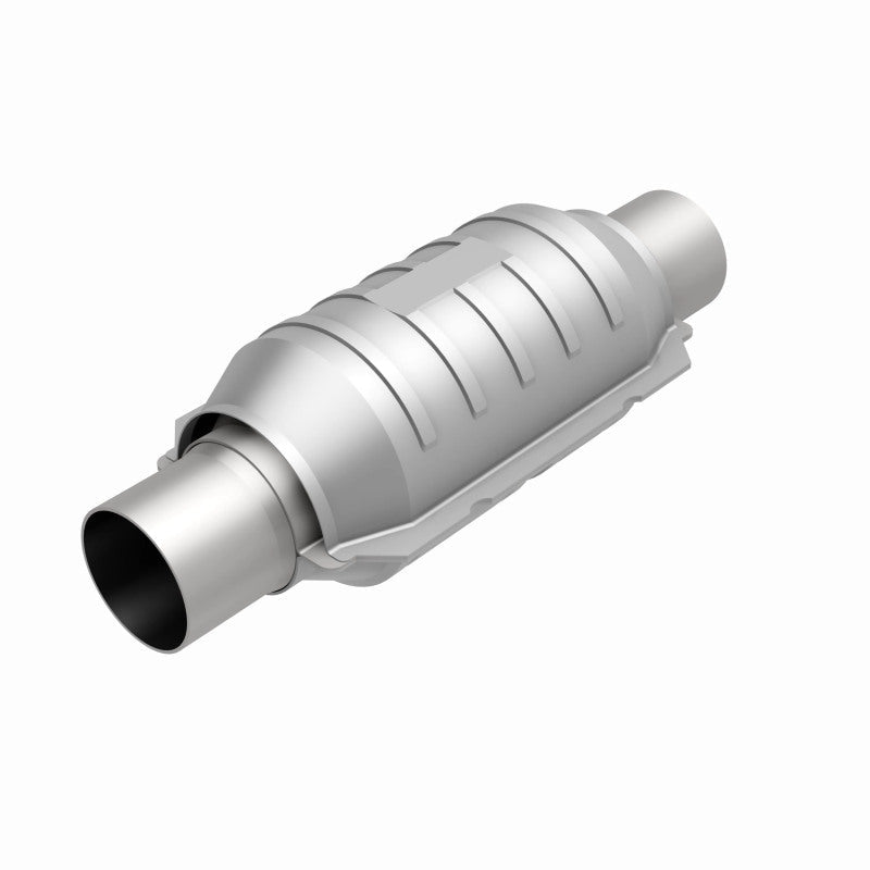 Magnaflow - MagnaFlow Conv Univ 2.50inch - Demon Performance
