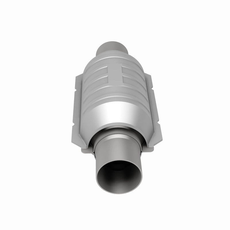 Magnaflow - MagnaFlow Conv Univ 2.50inch - Demon Performance