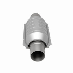 Magnaflow - MagnaFlow Conv Univ 2.50inch - Demon Performance