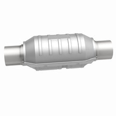 Magnaflow - MagnaFlow Conv Univ 2.50inch - Demon Performance