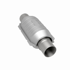 Magnaflow - MagnaFlow Conv Univ 2.50inch - Demon Performance