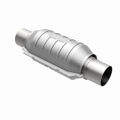 Magnaflow - MagnaFlow Conv Univ 2.50inch - Demon Performance