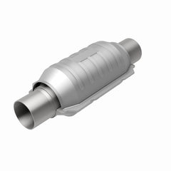 Magnaflow - MagnaFlow Conv Univ 2.50inch - Demon Performance