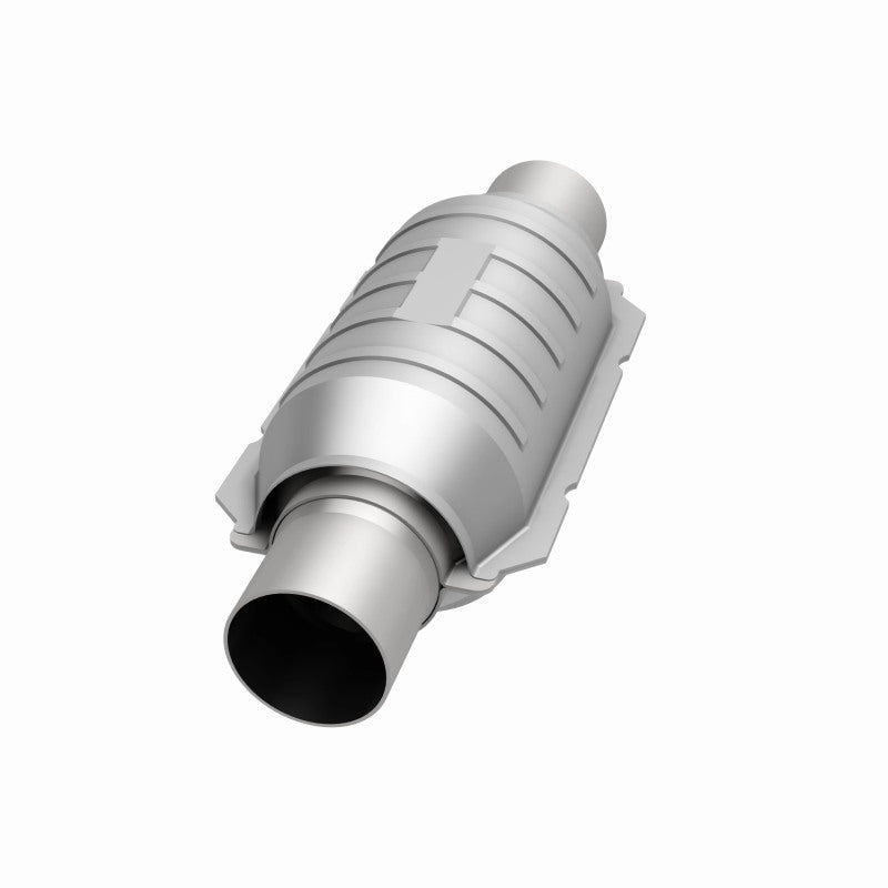 Magnaflow - MagnaFlow Conv Univ 2.50inch - Demon Performance
