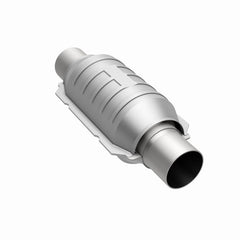 Magnaflow - MagnaFlow Conv Univ 2.50inch - Demon Performance