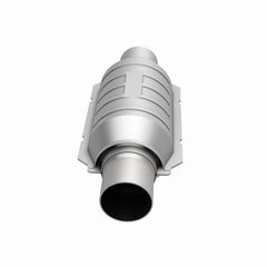 Magnaflow - MagnaFlow Conv Univ 2.50inch - Demon Performance