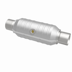 Magnaflow - MagnaFlow Conv Univ 2.5inch Honda - Demon Performance