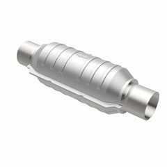 Magnaflow - MagnaFlow Conv Univ 2.5inch Honda - Demon Performance