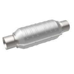 Magnaflow - MagnaFlow Conv Univ 2.5inch Honda - Demon Performance