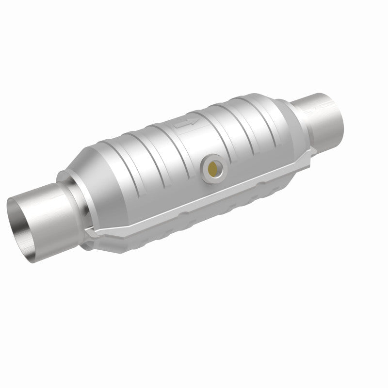 Magnaflow - MagnaFlow Conv Univ 2.5inch Honda - Demon Performance