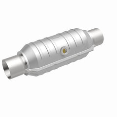 Magnaflow - MagnaFlow Conv Univ 2.5inch Honda - Demon Performance