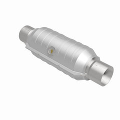 Magnaflow - MagnaFlow Conv Univ 2.5inch Honda - Demon Performance