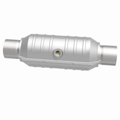 Magnaflow - MagnaFlow Conv Univ 2.5inch Honda - Demon Performance
