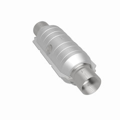 Magnaflow - MagnaFlow Conv Univ 2.5inch Honda - Demon Performance