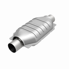Magnaflow - MagnaFlow Conv Univ - Fit Truck - Cadillac/Chevy/Dodge/Ford/GMC/Jeep/Mazda/Porsche - Demon Performance