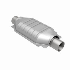Magnaflow - MagnaFlow Conv Univ - Fit Truck - Cadillac/Chevy/Dodge/Ford/GMC/Jeep/Mazda/Porsche - Demon Performance
