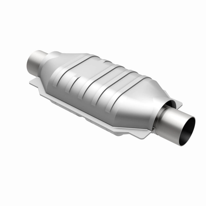 Magnaflow - MagnaFlow Conv Univ - Fit Truck - Cadillac/Chevy/Dodge/Ford/GMC/Jeep/Mazda/Porsche - Demon Performance