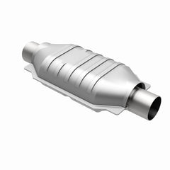 Magnaflow - MagnaFlow Conv Univ - Fit Truck - Cadillac/Chevy/Dodge/Ford/GMC/Jeep/Mazda/Porsche - Demon Performance
