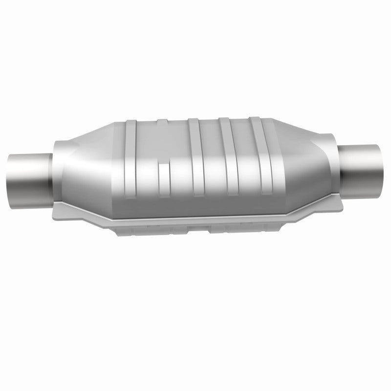 Magnaflow - MagnaFlow Conv Univ - Fit Truck - Cadillac/Chevy/Dodge/Ford/GMC/Jeep/Mazda/Porsche - Demon Performance