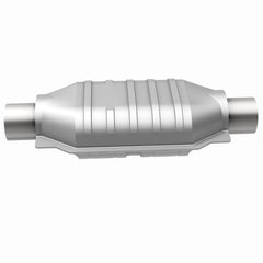 Magnaflow - MagnaFlow Conv Univ - Fit Truck - Cadillac/Chevy/Dodge/Ford/GMC/Jeep/Mazda/Porsche - Demon Performance