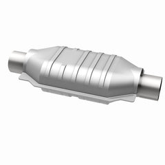 Magnaflow - MagnaFlow Conv Univ - Fit Truck - Cadillac/Chevy/Dodge/Ford/GMC/Jeep/Mazda/Porsche - Demon Performance