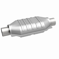 Magnaflow - MagnaFlow Conv Univ - Fit Truck - Cadillac/Chevy/Dodge/Ford/GMC/Jeep/Mazda/Porsche - Demon Performance