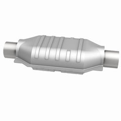 Magnaflow - MagnaFlow Conv Univ - Fit Truck - Cadillac/Chevy/Dodge/Ford/GMC/Jeep/Mazda/Porsche - Demon Performance