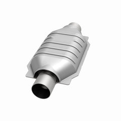 Magnaflow - MagnaFlow Conv Univ - Fit Truck - Cadillac/Chevy/Dodge/Ford/GMC/Jeep/Mazda/Porsche - Demon Performance