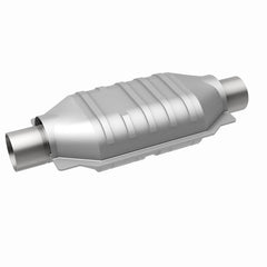 Magnaflow - MagnaFlow Conv Univ - Fit Truck - Cadillac/Chevy/Dodge/Ford/GMC/Jeep/Mazda/Porsche - Demon Performance