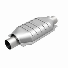 Magnaflow - MagnaFlow Conv Univ - Fit Truck - Cadillac/Chevy/Dodge/Ford/GMC/Jeep/Mazda/Porsche - Demon Performance