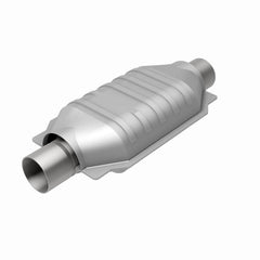 Magnaflow - MagnaFlow Conv Univ - Fit Truck - Cadillac/Chevy/Dodge/Ford/GMC/Jeep/Mazda/Porsche - Demon Performance