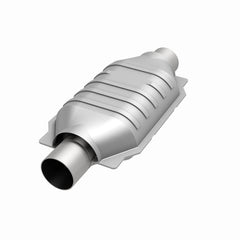 Magnaflow - MagnaFlow Conv Univ - Fit Truck - Cadillac/Chevy/Dodge/Ford/GMC/Jeep/Mazda/Porsche - Demon Performance