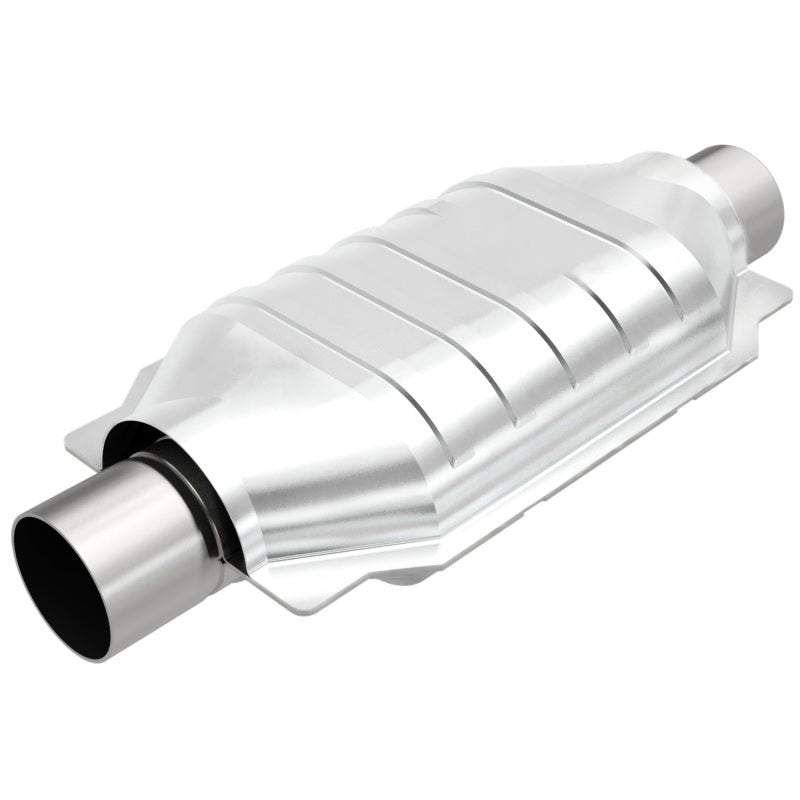 Magnaflow - MagnaFlow Conv Univ - Fit Truck - Cadillac/Chevy/Dodge/Ford/GMC/Jeep/Mazda/Porsche - Demon Performance