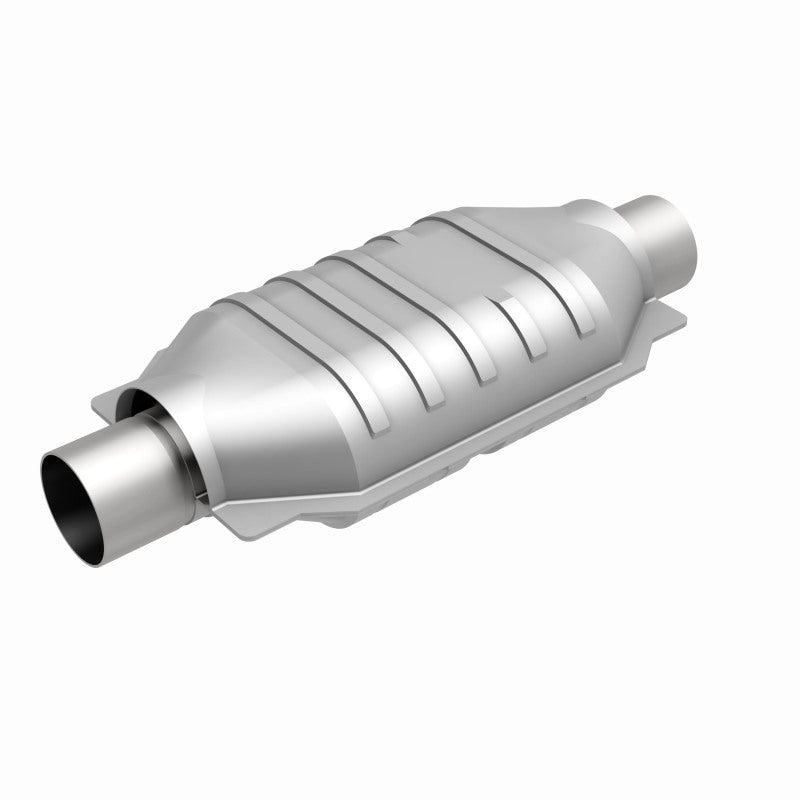 Magnaflow - MagnaFlow Conv Univ - Fit Truck - Cadillac/Chevy/Dodge/Ford/GMC/Jeep/Mazda/Porsche - Demon Performance