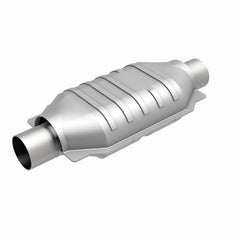 Magnaflow - MagnaFlow Conv Univ - Fit Truck - Cadillac/Chevy/Dodge/Ford/GMC/Jeep/Mazda/Porsche - Demon Performance