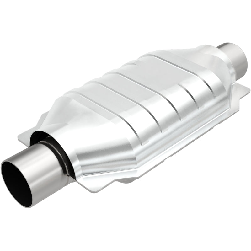 Magnaflow - MagnaFlow Conv Univ - Fit Truck - Cadillac/Chevy/Dodge/Ford/GMC/Jeep/Mazda/Porsche - Demon Performance