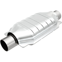 Magnaflow - MagnaFlow Conv Univ - Fit Truck - Cadillac/Chevy/Dodge/Ford/GMC/Jeep/Mazda/Porsche - Demon Performance