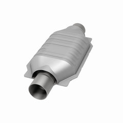 Magnaflow - MagnaFlow Conv Univ - Fit Truck - Cadillac/Chevy/Dodge/Ford/GMC/Jeep/Mazda/Porsche - Demon Performance