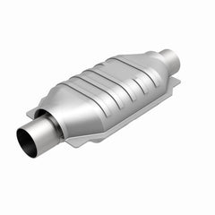 Magnaflow - MagnaFlow Conv Univ - Fit Truck - Cadillac/Chevy/Dodge/Ford/GMC/Jeep/Mazda/Porsche - Demon Performance