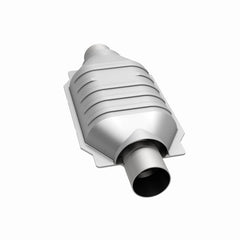 Magnaflow - MagnaFlow Conv Univ - Fit Truck - Cadillac/Chevy/Dodge/Ford/GMC/Jeep/Mazda/Porsche - Demon Performance