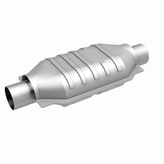 Magnaflow - MagnaFlow Conv Univ - Fit Truck - Cadillac/Chevy/Dodge/Ford/GMC/Jeep/Mazda/Porsche - Demon Performance