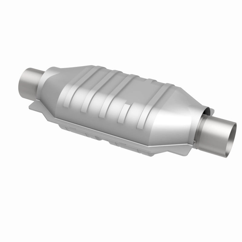 Magnaflow - MagnaFlow Conv Univ - Fit Truck - Cadillac/Chevy/Dodge/Ford/GMC/Jeep/Mazda/Porsche - Demon Performance