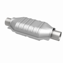 Magnaflow - MagnaFlow Conv Univ - Fit Truck - Cadillac/Chevy/Dodge/Ford/GMC/Jeep/Mazda/Porsche - Demon Performance