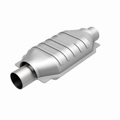 Magnaflow - MagnaFlow Conv Univ - Fit Truck - Cadillac/Chevy/Dodge/Ford/GMC/Jeep/Mazda/Porsche - Demon Performance